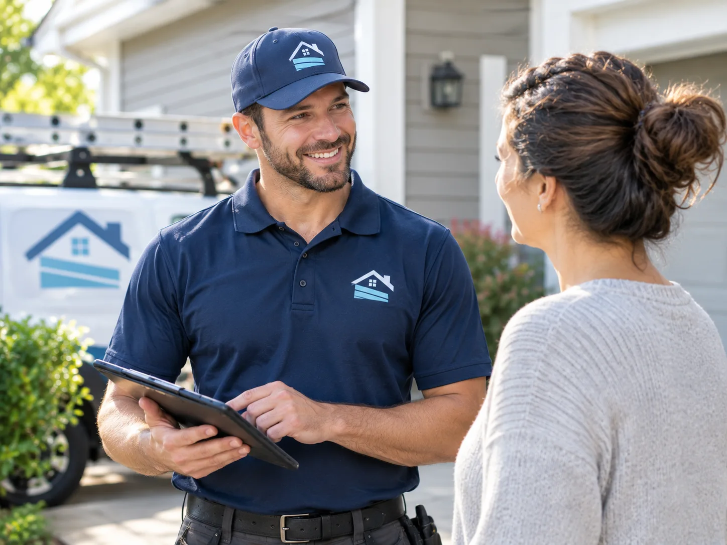 Siding Leak Repair in Rockport, KY